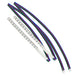 Oracle Lighting 4505-333 4 in. Concept RGB 5050 Strip, ColorSHIFT, Pair - Truck Part Superstore