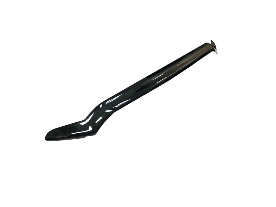 Auto Ventshade (AVS) 45059 Bugflector II® Stone/Bug Deflector; Smoke; Full Height; - Truck Part Superstore