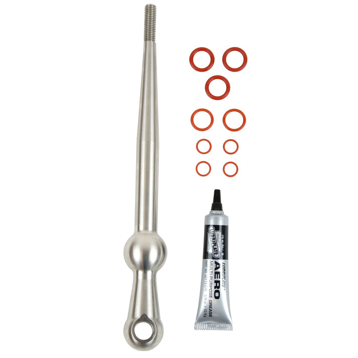 B&M 45075 Precision Sport Manual Transmission Shifter - Truck Part Superstore