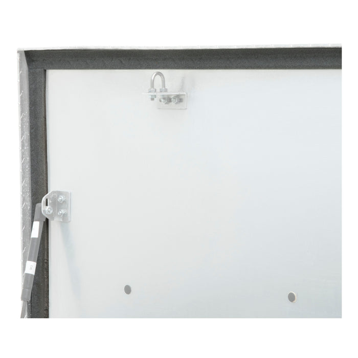 UWS UWS-125FOAM UWS UWS-125FOAM Replacement Lid Gasket Foam - Truck Part Superstore