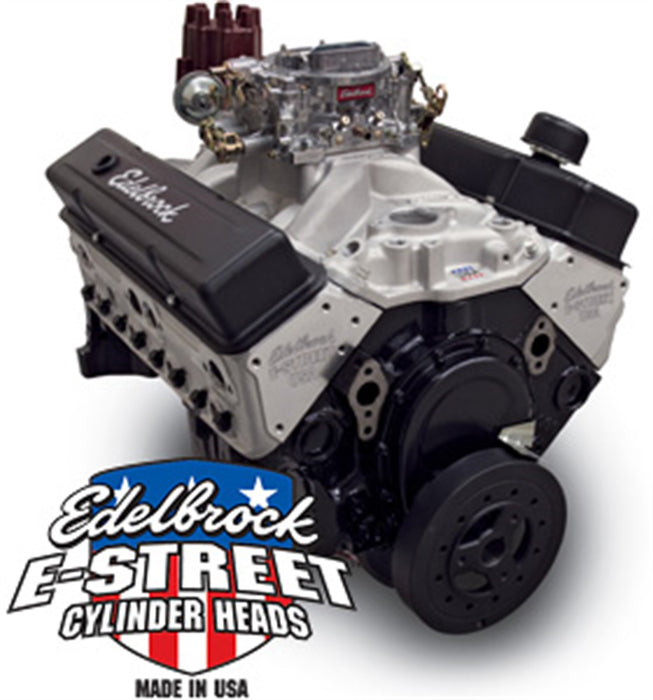 Edelbrock 5089 { Sellable : Yes } - Truck Part Superstore