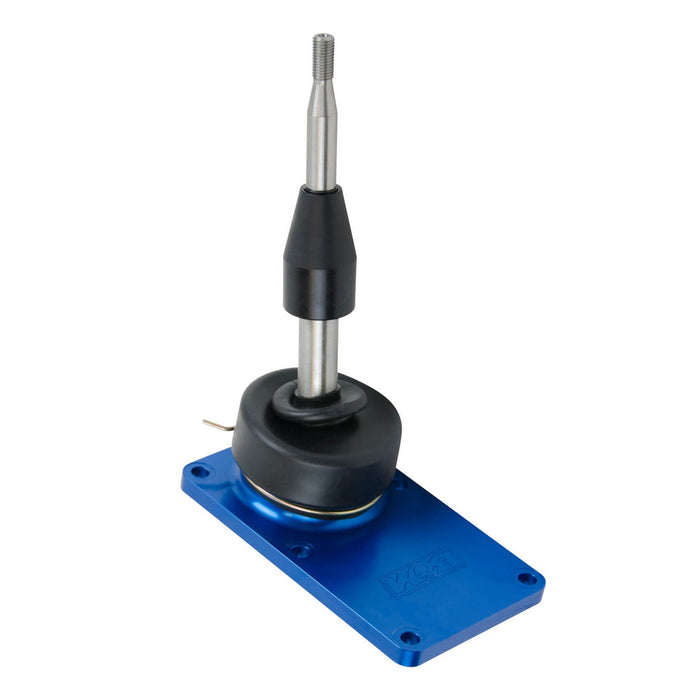 B&M 45088 Precision Sport Manual Transmission Shifter; Use Stock Knob; Floor; - Truck Part Superstore