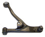 Crown Automotive Jeep Replacement 4509775 Control Arm; - Truck Part Superstore