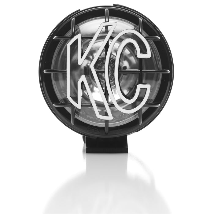 KC Hilites 450 Apollo Pro; 5in. Spot Poly 55w (pr) - Truck Part Superstore