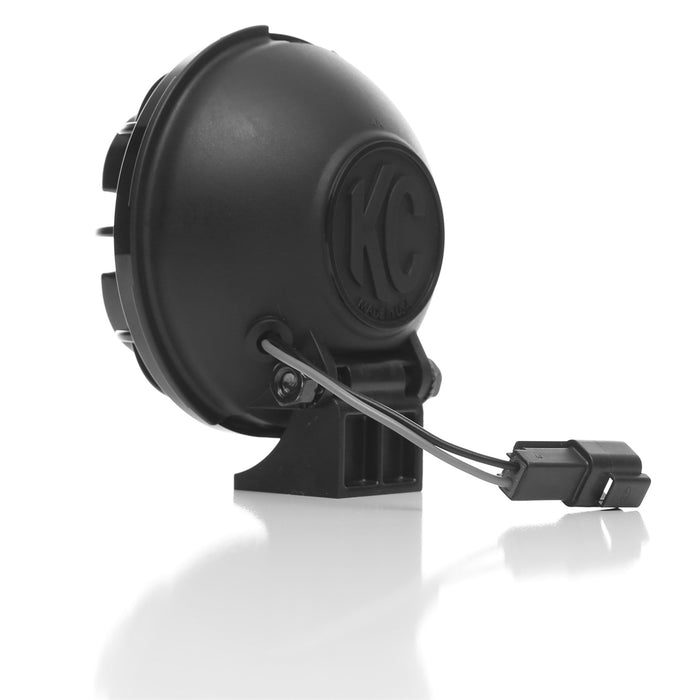 KC Hilites 450 Apollo Pro; 5in. Spot Poly 55w (pr) - Truck Part Superstore