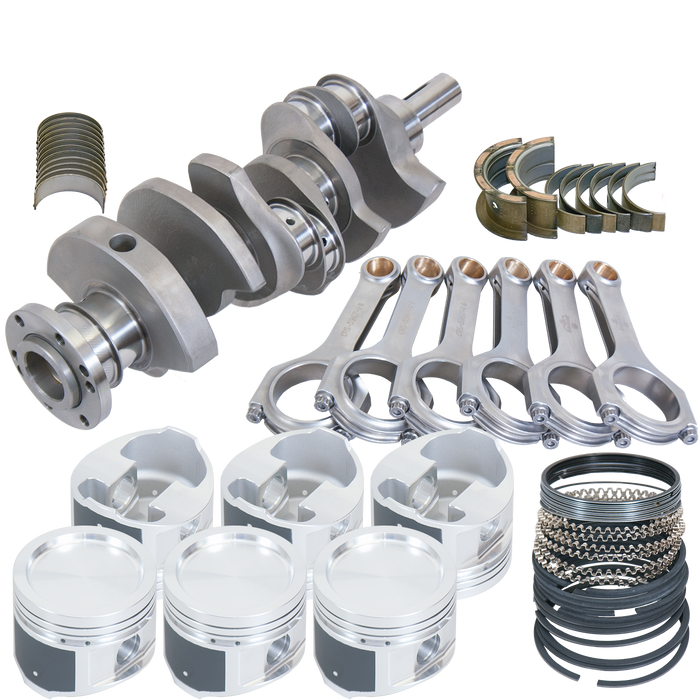 Eagle Specialty Prod 451003830 Engine Crankshaft Rotating Assembly - Truck Part Superstore