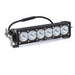 Baja Designs 451001 10 Inch LED Light Bar High Speed Spot OnX6 Baja Designs - Truck Part Superstore