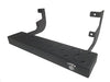 Carr 451001-1 Factory Step; Van Assist/Side Step; XP3 Black Powder Coat; Single - Truck Part Superstore