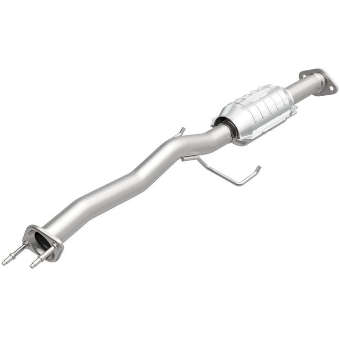 MagnaFlow Exhaust Products 451002 California Direct-Fit Catalytic Converter - Truck Part Superstore