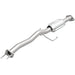 MagnaFlow Exhaust Products 451002 California Direct-Fit Catalytic Converter - Truck Part Superstore