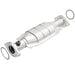 MagnaFlow Exhaust Products 451007 California Direct-Fit Catalytic Converter - Truck Part Superstore
