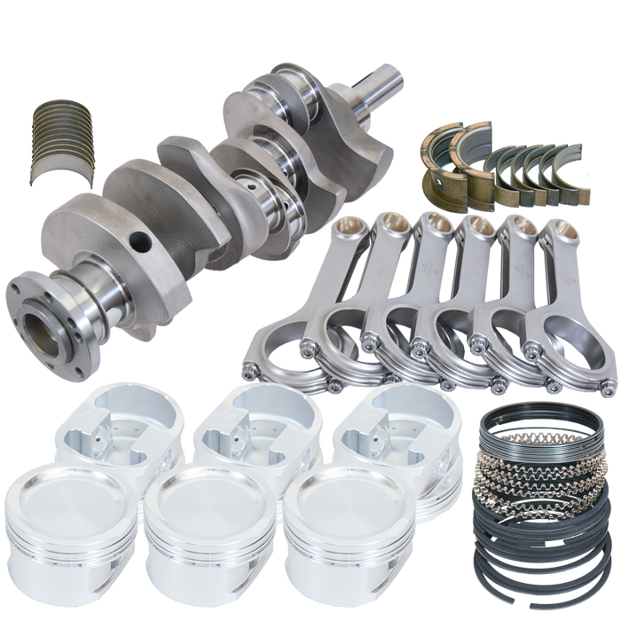 Eagle Specialty Prod 451013819 Engine Crankshaft Rotating Assembly - Truck Part Superstore