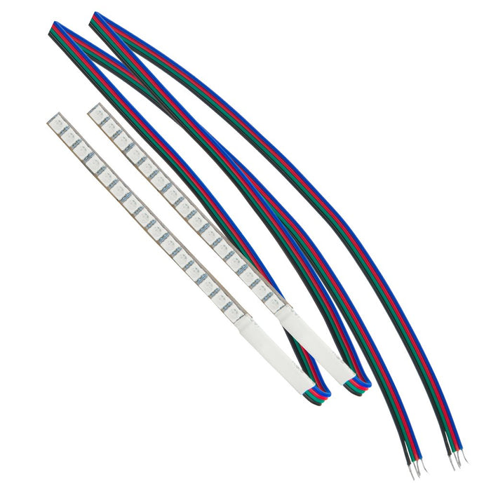 Oracle Lighting 4511-334 ColorSHIFT Projector Illumination Kit, ColorSHIFT - No Controller - Truck Part Superstore