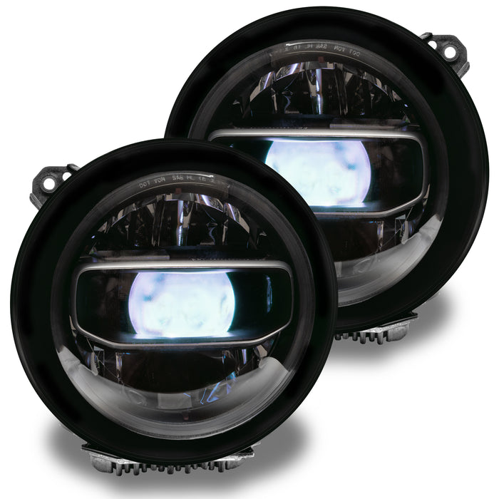 Oracle Lighting 4511-334 ColorSHIFT Projector Illumination Kit, ColorSHIFT - No Controller - Truck Part Superstore