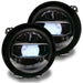 Oracle Lighting 4511-334 ColorSHIFT Projector Illumination Kit, ColorSHIFT - No Controller - Truck Part Superstore