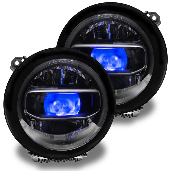 Oracle Lighting 4511-334 ColorSHIFT Projector Illumination Kit, ColorSHIFT - No Controller - Truck Part Superstore