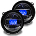 Oracle Lighting 4511-334 ColorSHIFT Projector Illumination Kit, ColorSHIFT - No Controller - Truck Part Superstore