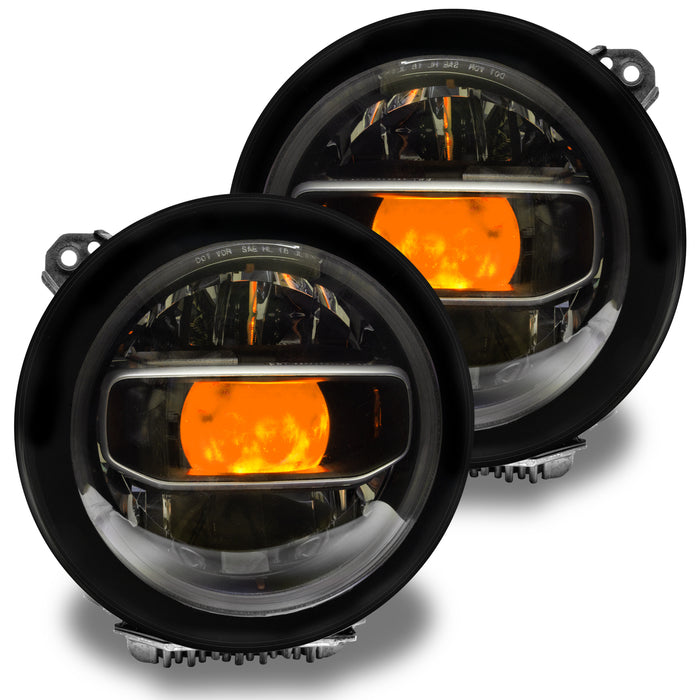 Oracle Lighting 4511-334 ColorSHIFT Projector Illumination Kit, ColorSHIFT - No Controller - Truck Part Superstore