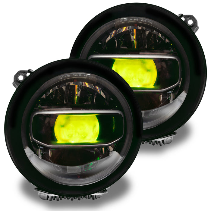 Oracle Lighting 4511-334 ColorSHIFT Projector Illumination Kit, ColorSHIFT - No Controller - Truck Part Superstore