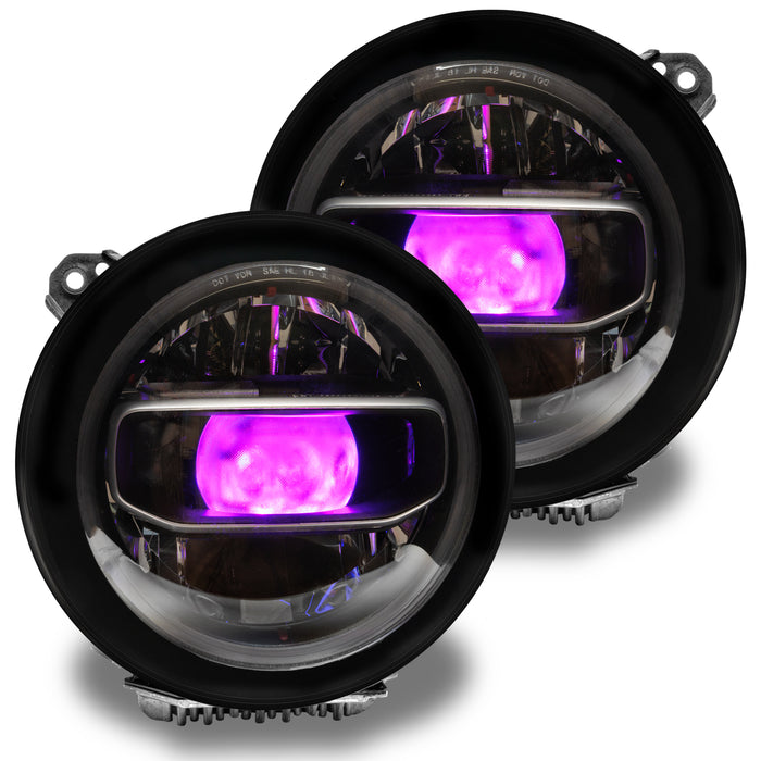 Oracle Lighting 4511-334 ColorSHIFT Projector Illumination Kit, ColorSHIFT - No Controller - Truck Part Superstore