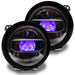 Oracle Lighting 4511-334 ColorSHIFT Projector Illumination Kit, ColorSHIFT - No Controller - Truck Part Superstore