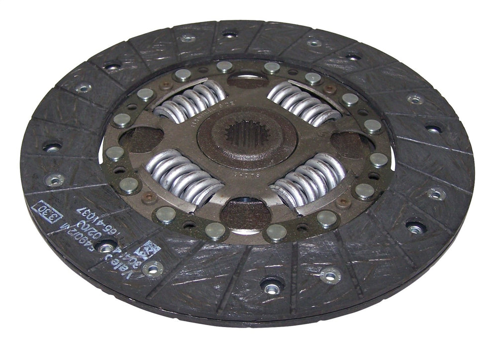 Crown Automotive Jeep Replacement 4511175 Clutch Plate (Disc) - Truck Part Superstore
