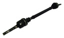 Crown Automotive Jeep Replacement 4511448 Axle Assembly; Front Right; - Truck Part Superstore