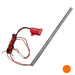 Oracle Lighting 4512-005 ORACLE Lighting 9" Waterproof LED Concept Strip (Single) - Amber - Truck Part Superstore