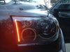 Oracle Lighting 4512-005 ORACLE Lighting 9" Waterproof LED Concept Strip (Single) - Amber - Truck Part Superstore