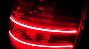 Oracle Lighting 4512-005 ORACLE Lighting 9" Waterproof LED Concept Strip (Single) - Amber - Truck Part Superstore