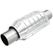 MagnaFlow Exhaust Products 451204 California Universal Catalytic Converter-2.00in. - Truck Part Superstore