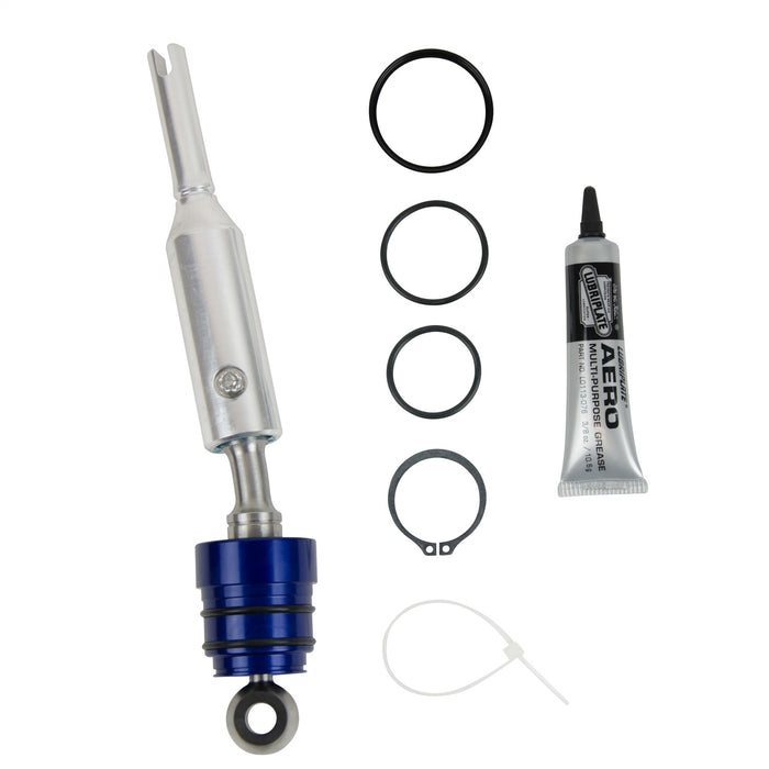 B&M 45126 Precision Sport Manual Transmission Shifter - Truck Part Superstore