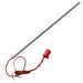 Oracle Lighting 4513-003 17 in. Waterproof Red  Concept LED Strip, Red, Single - Truck Part Superstore