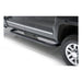 Luverne 451510 3in. Nerf Bars-Powder Coated Black SST - Truck Part Superstore