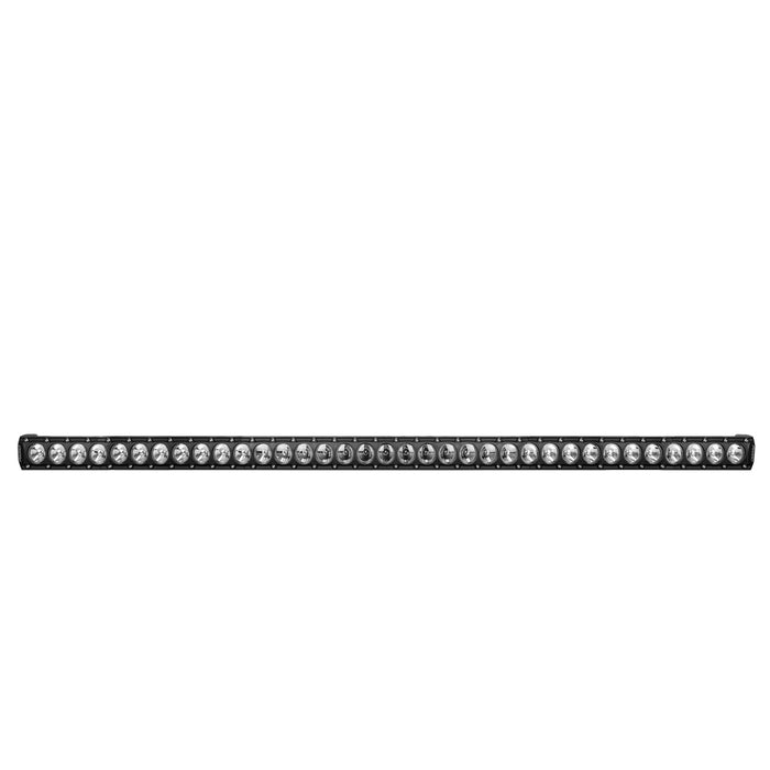 Rigid Industries 451613 Revolve 50 Inch Bar with Amber Backlight RIGID Industries - Truck Part Superstore