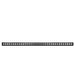 Rigid Industries 451613 Revolve 50 Inch Bar with Amber Backlight RIGID Industries - Truck Part Superstore