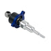 B&M 45163 Precision Sport Manual Transmission Shifter - Truck Part Superstore