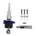 B&M 45163 Precision Sport Manual Transmission Shifter - Truck Part Superstore