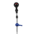 B&M 45197 Precision Sport Manual Transmission Shifter - Truck Part Superstore