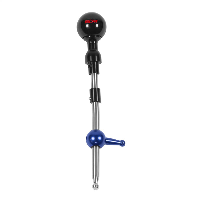 B&M 45197 Precision Sport Manual Transmission Shifter - Truck Part Superstore