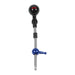 B&M 45197 Precision Sport Manual Transmission Shifter - Truck Part Superstore