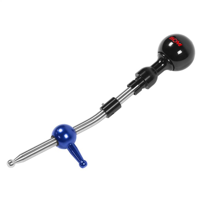B&M 45197 Precision Sport Manual Transmission Shifter - Truck Part Superstore