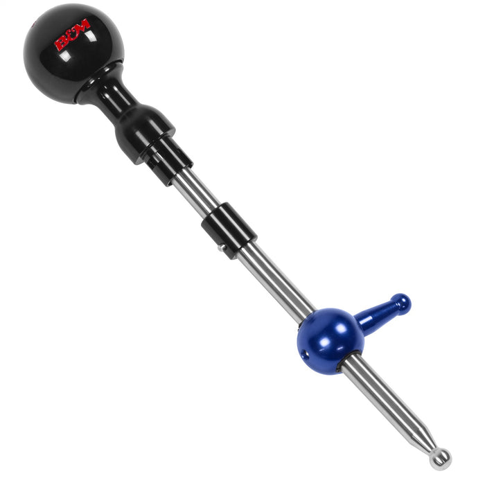 B&M 45197 Precision Sport Manual Transmission Shifter - Truck Part Superstore