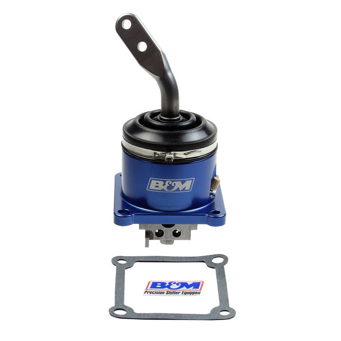 B&M 45199 Precision Sport Manual Transmission Shifter - Truck Part Superstore
