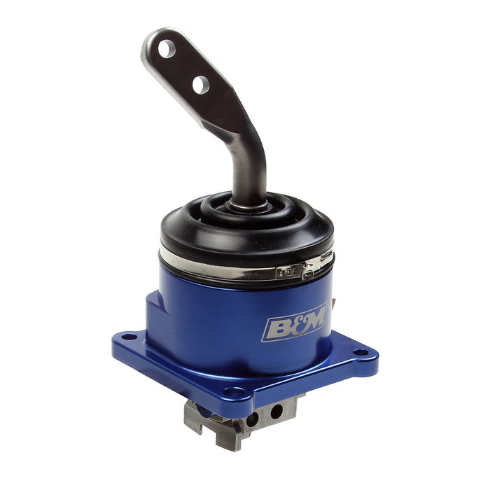 B&M 45199 Precision Sport Manual Transmission Shifter - Truck Part Superstore