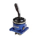 B&M 45199 Precision Sport Manual Transmission Shifter - Truck Part Superstore