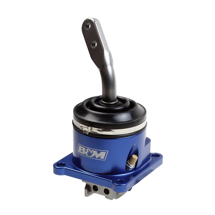 B&M 45199 Precision Sport Manual Transmission Shifter - Truck Part Superstore