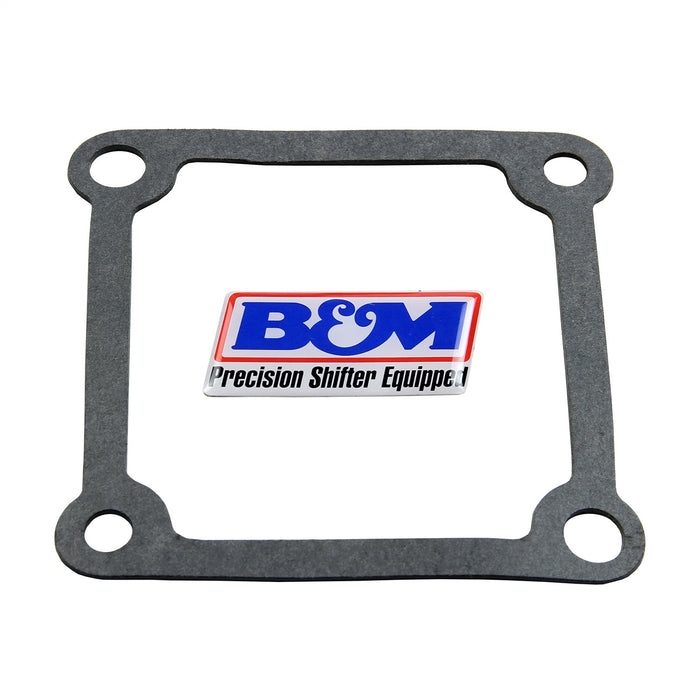 B&M 45199 Precision Sport Manual Transmission Shifter - Truck Part Superstore