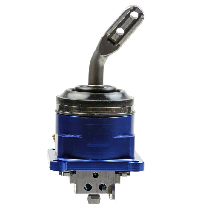 B&M 45199 Precision Sport Manual Transmission Shifter - Truck Part Superstore