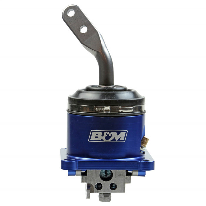 B&M 45199 Precision Sport Manual Transmission Shifter - Truck Part Superstore